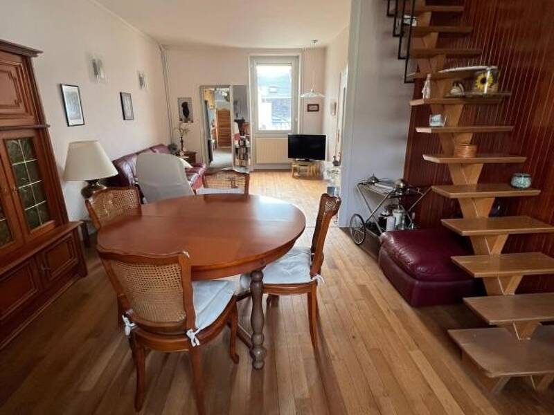 Maison à vendre, 111m², ORLEANS