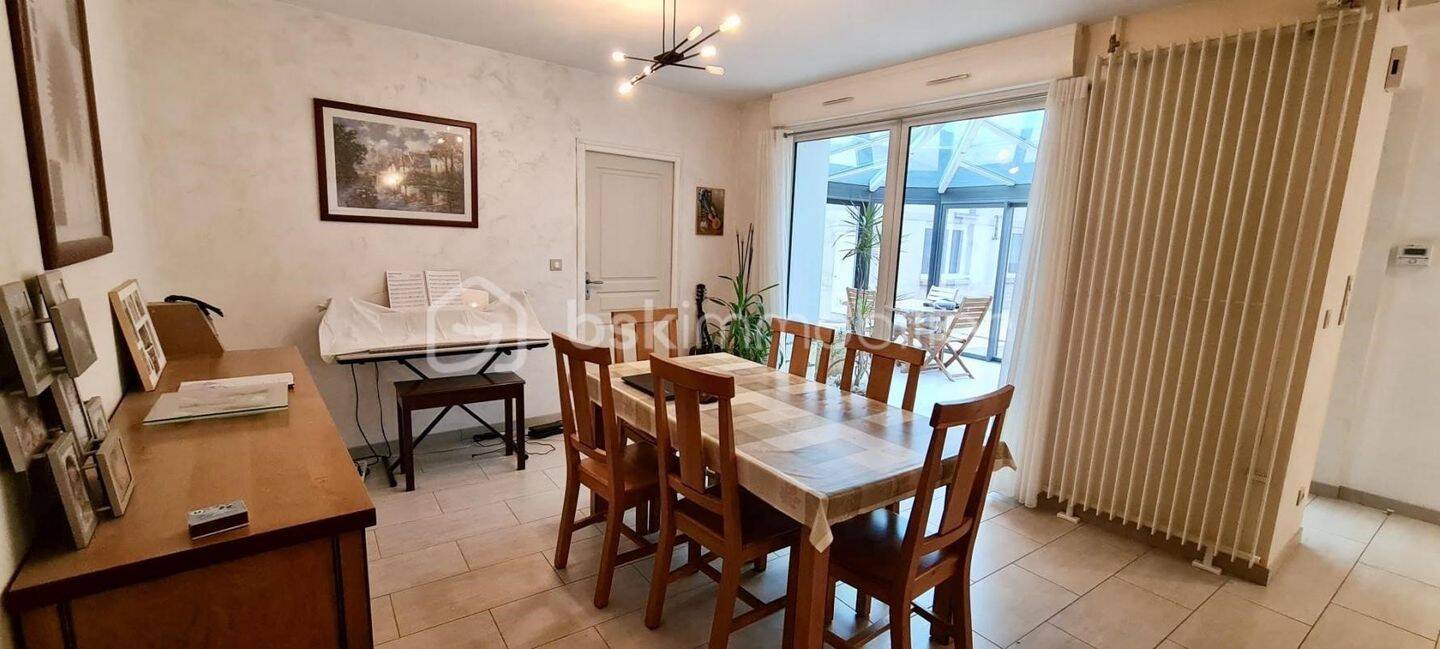 Maison à vendre, 120m², SAINT HILAIRE SAINT MESMIN
