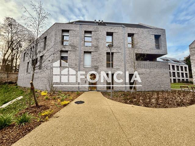 Maison à louer, 113m², VERSAILLES