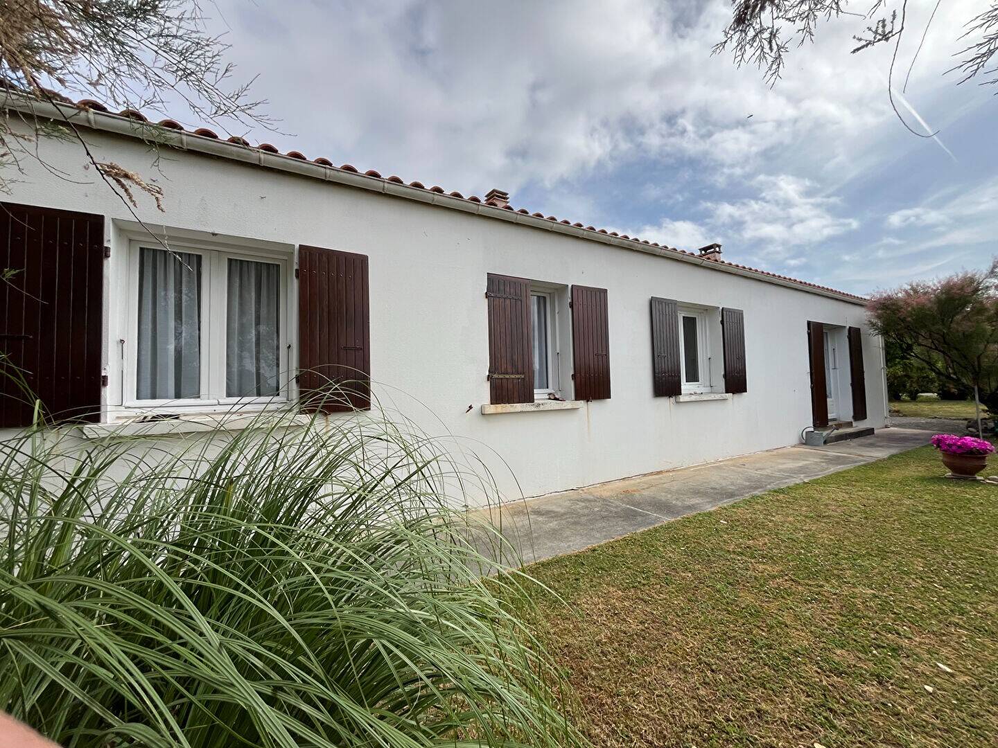 Maison à vendre, 100m², SAINT DENIS D'OLERON