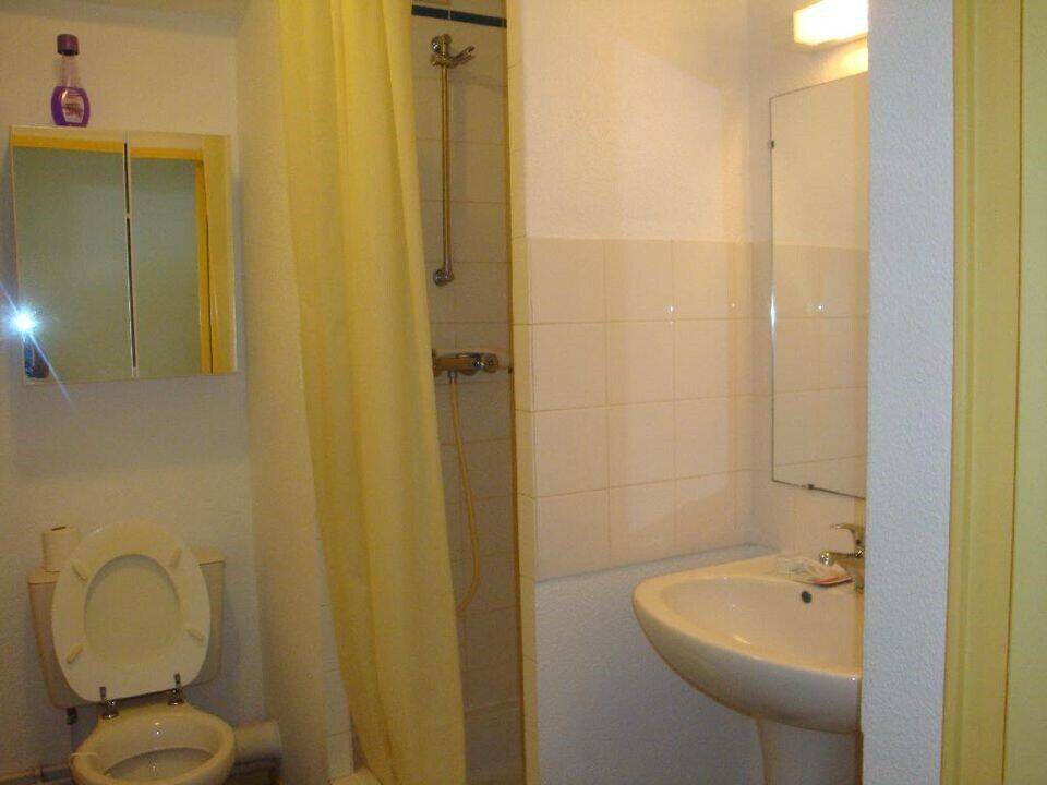 Maison à louer, 19m², VANNES