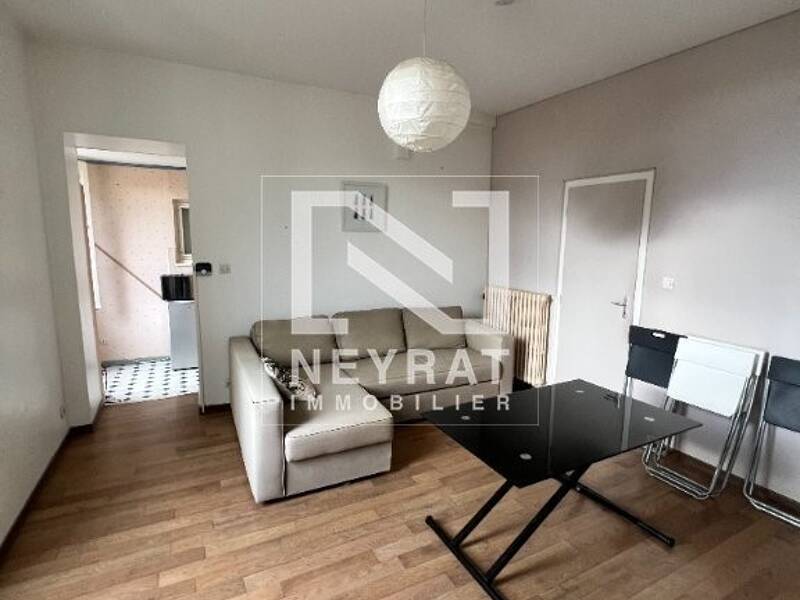 Maison à louer, 33m², DIJON