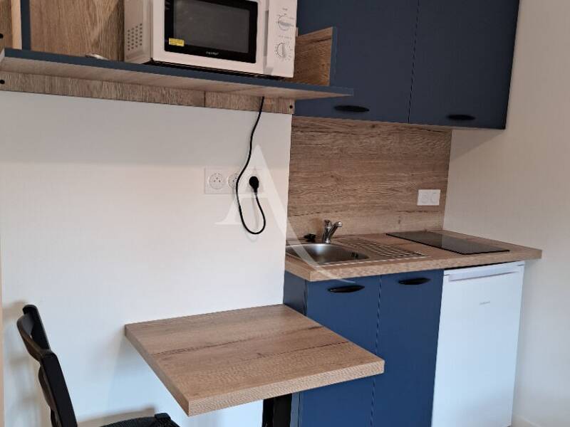 Maison à louer, 14m², LES HERBIERS