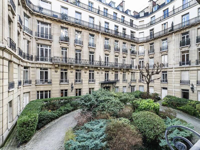 Maison à louer, 162m², PARIS 5E