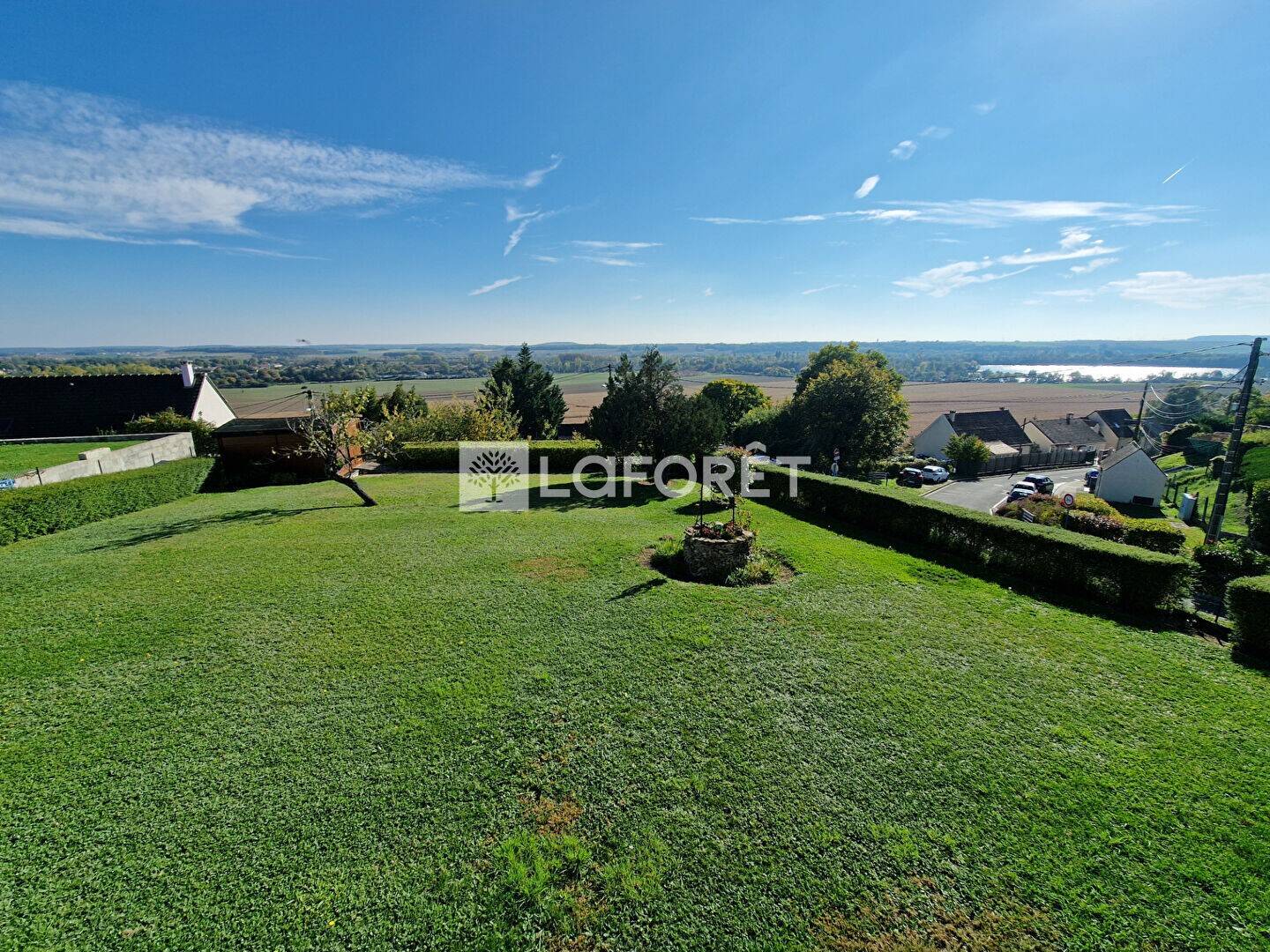 Maison à vendre, 90m², LA GRANDE PAROISSE