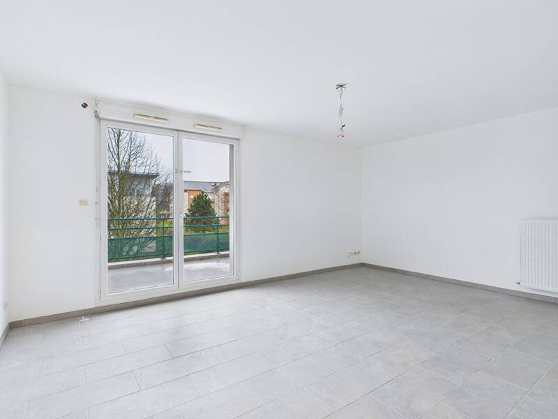 Maison à louer, 86m², METZ