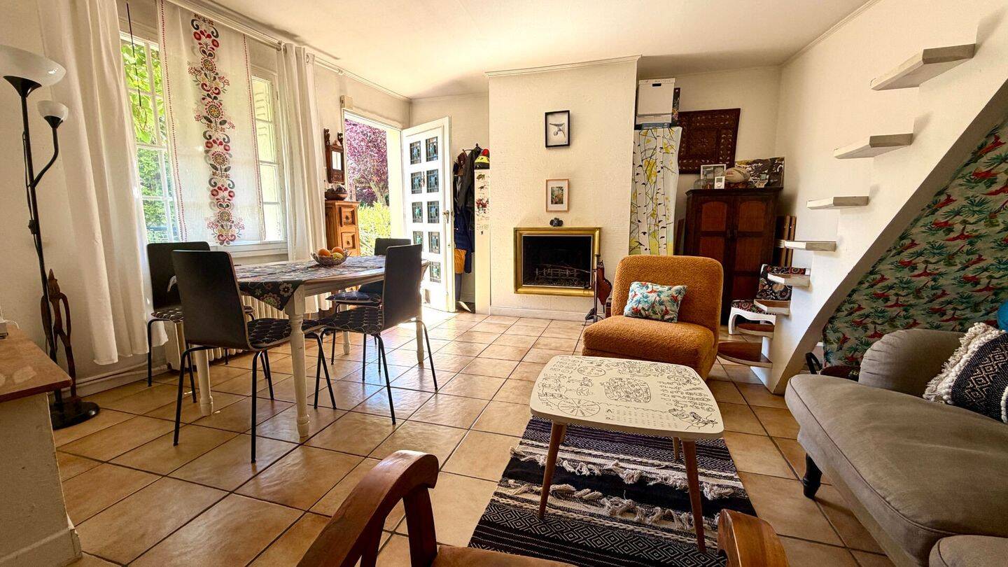Maison à vendre, 84m², EVRY