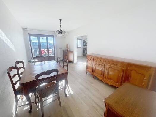Appartement à vendre 280 000 € 3 pièces 2 chambres 73 m² Étage 4/4 Les Plantiers-Le Plan Mouans-Sartoux 06370