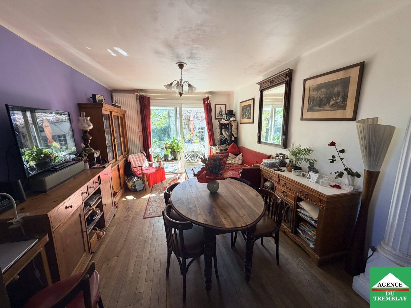 Maison à vendre, 80m², CHAMPIGNY SUR MARNE