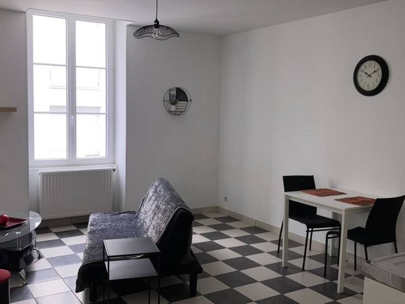 Maison à vendre, 47m², BOURGES