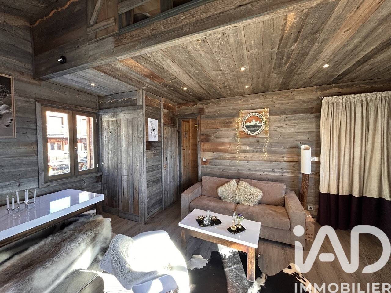 Maison à vendre, 50m², HUEZ