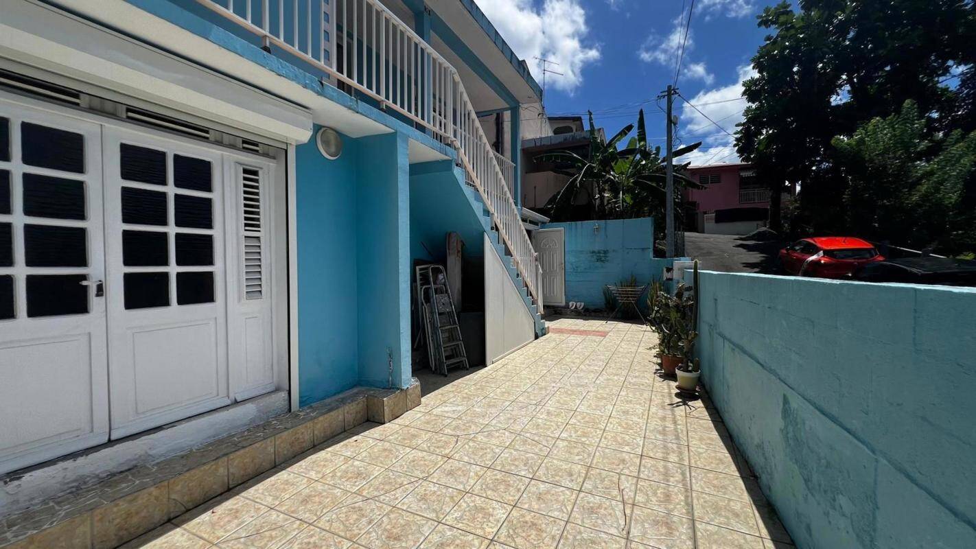 Maison à vendre, 180m², FORT DE FRANCE