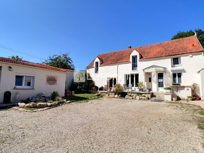 Maison à vendre, 200m², LA CHAPELLE LA REINE