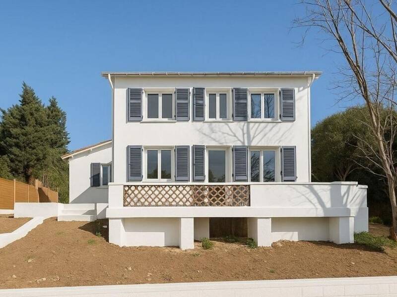 Maison à vendre, 108m², MARSEILLE 12E