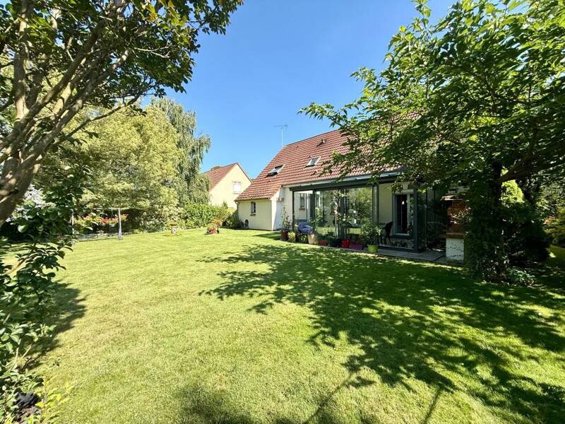 Maison à vendre, 128m², ORLEANS