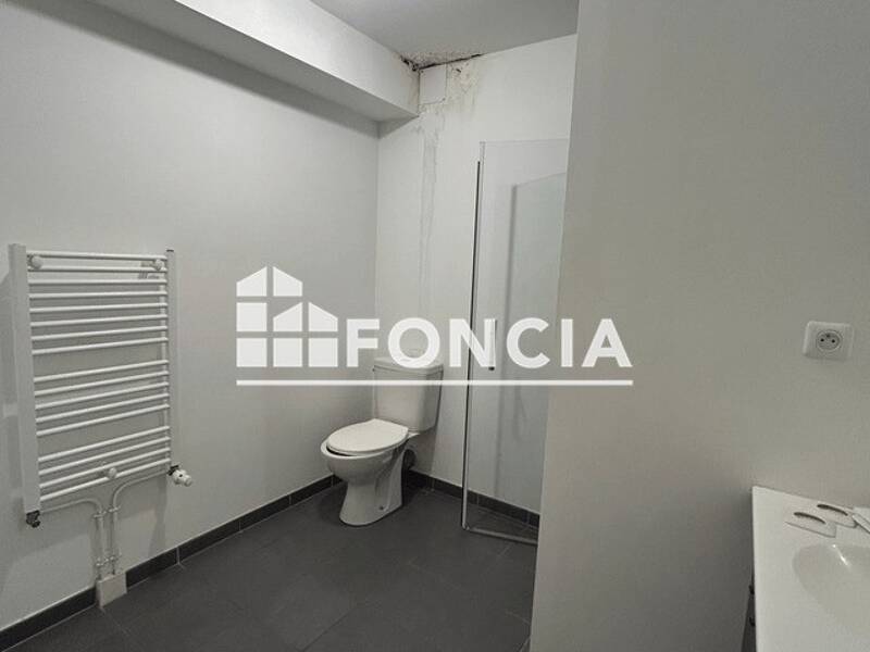 Maison à louer, 47m², COUERON