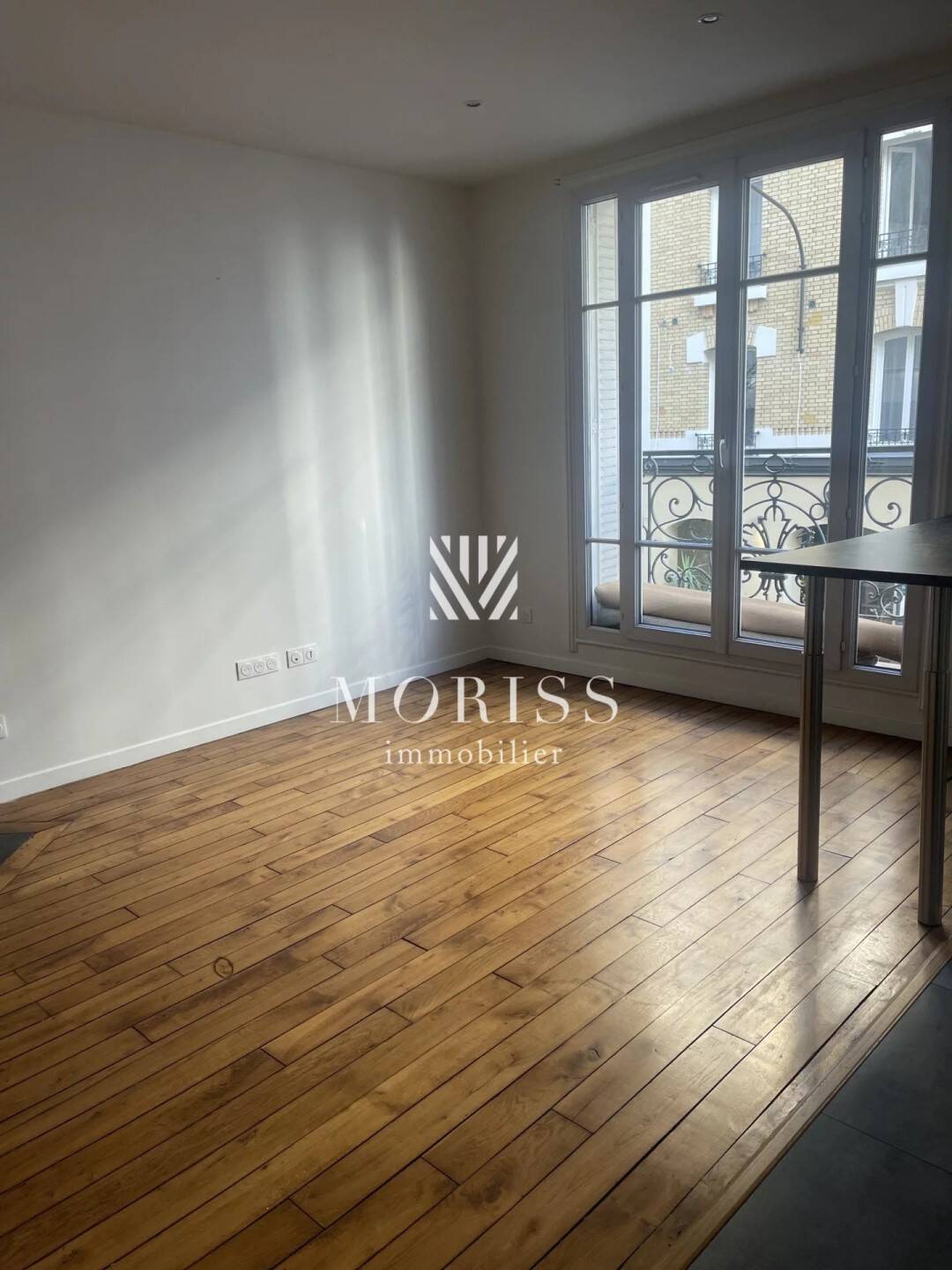 Maison à louer, 43m², LEVALLOIS PERRET