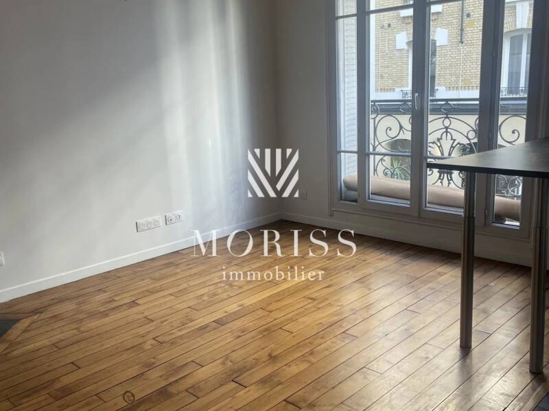 Maison à louer, 43m², LEVALLOIS PERRET
