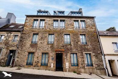 Immeuble à vendre 348 480 € 280 m² Chateauneuf du Faou 29520