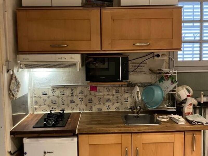 Maison à louer, 17m², TASSIN LA DEMI LUNE