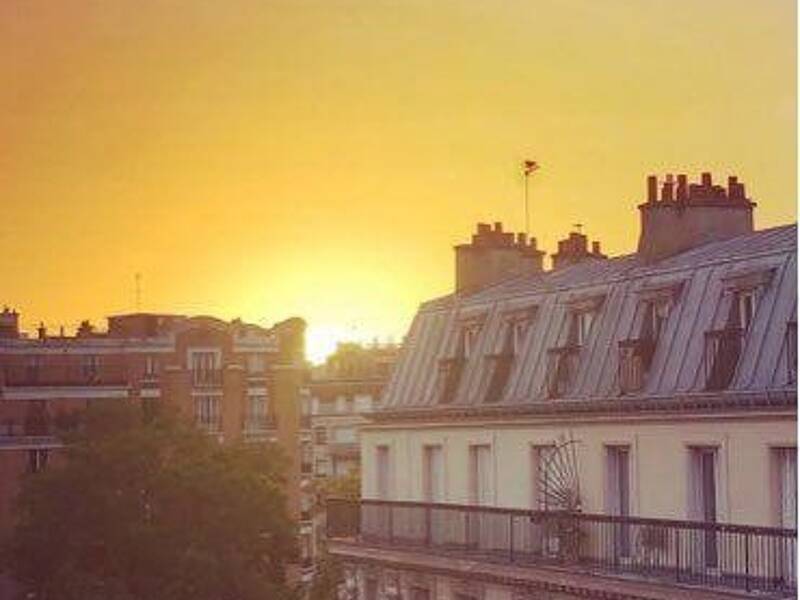 Maison à louer, 45m², PARIS 10E