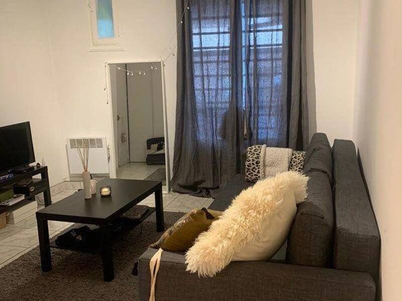 Maison à louer, 18m², BOULOGNE BILLANCOURT