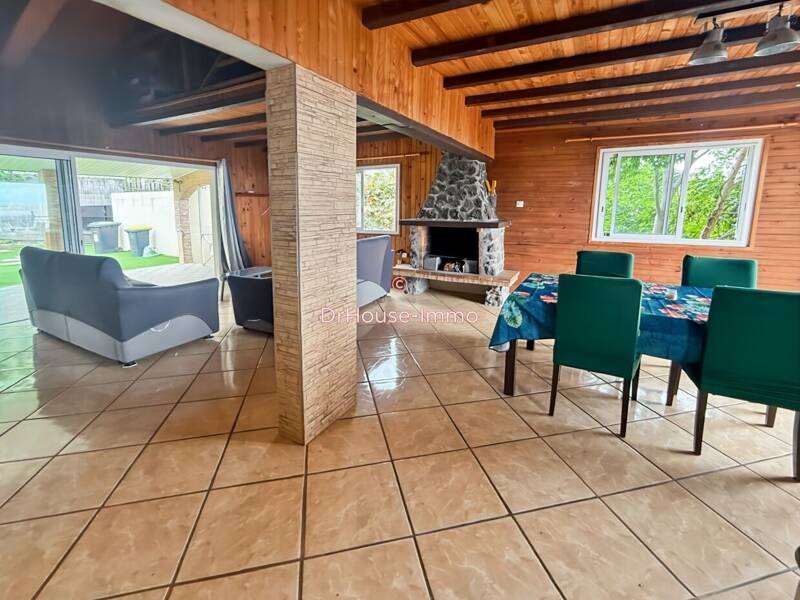 Maison à louer, 160m², LE TAMPON