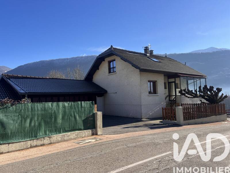 Maison à vendre, 131m², LA TRINITE