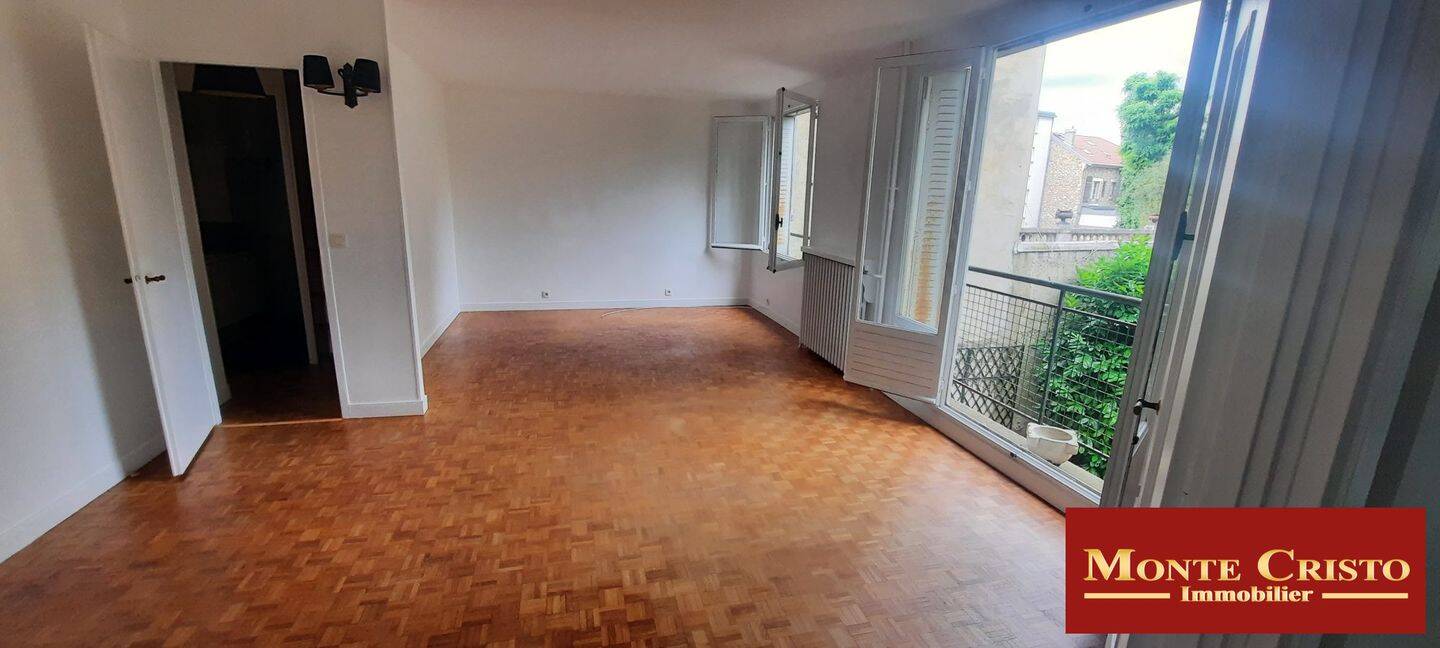 Maison à louer, 56m², VERSAILLES