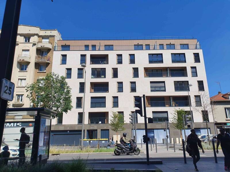 Maison à louer, 27m², COURBEVOIE