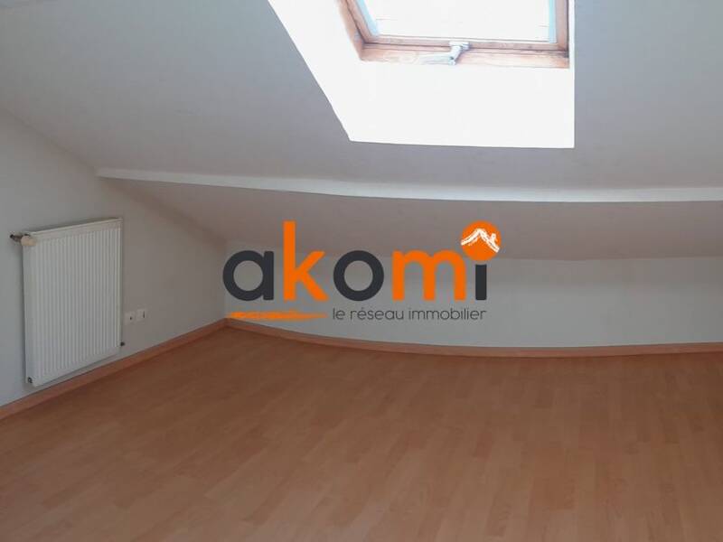 Maison à vendre, 34m², ROSIERES AUX SALINES