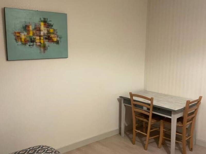 Maison à louer, 33m², COSNE COURS SUR LOIRE