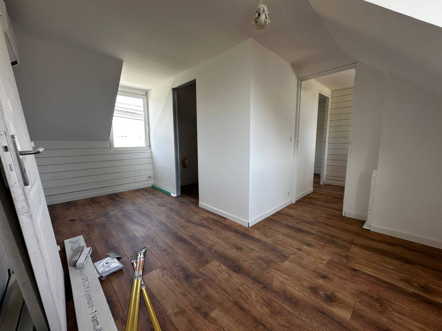 Maison à vendre, 57m², SAINTE GEMMES SUR LOIRE