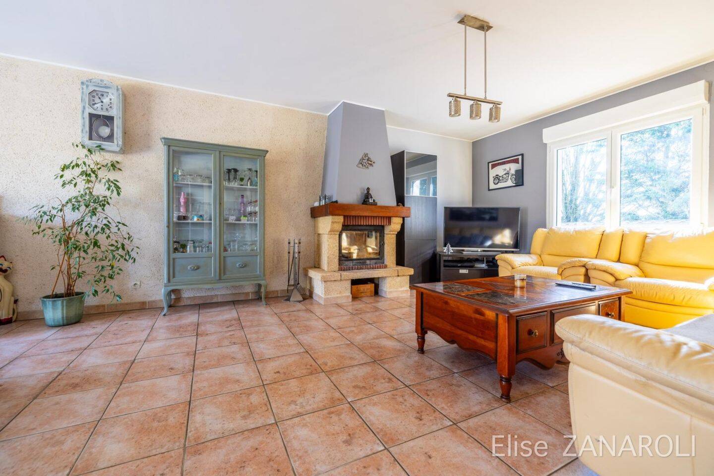 Maison à vendre, 137m², ROUSSY LE VILLAGE