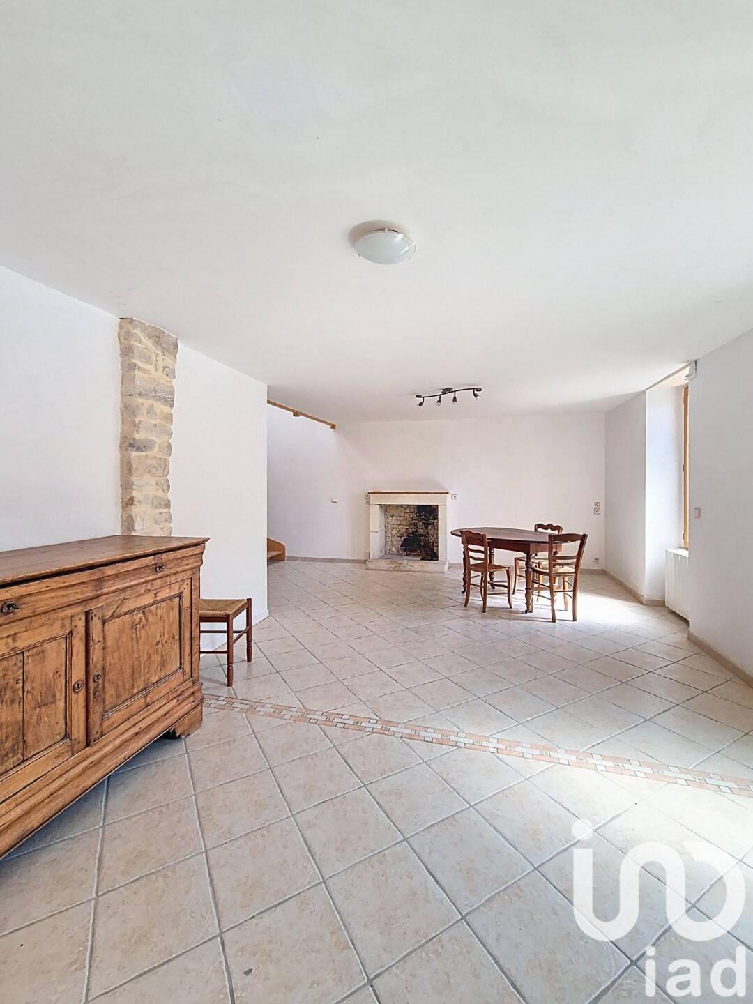 Maison à vendre, 111m², NUAILLE D'AUNIS