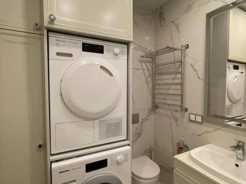 Maison à louer, 26m², PARIS 16E