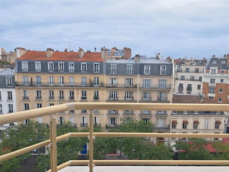 Maison à louer, 79m², PARIS 16E