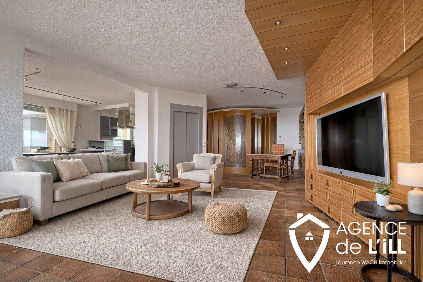 Maison à vendre, 190m², COLMAR