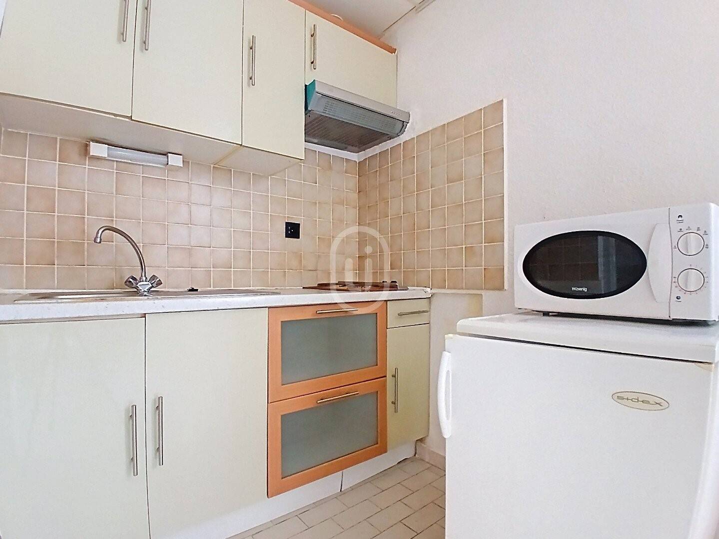 Maison à vendre, 20m², SAINT JEAN DE VEDAS