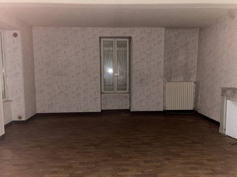 Maison à vendre, 191m², RANDAN