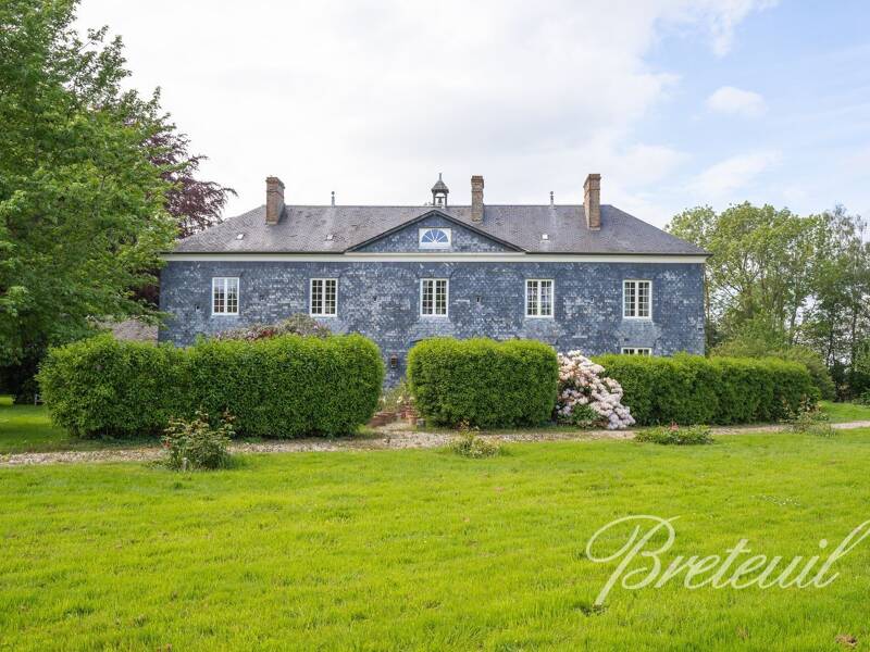 Maison à vendre, 360m², HONFLEUR