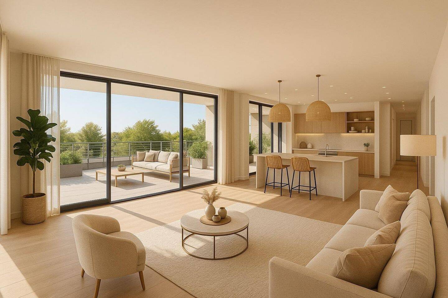 Maison à vendre, 102m², VELIZY VILLACOUBLAY