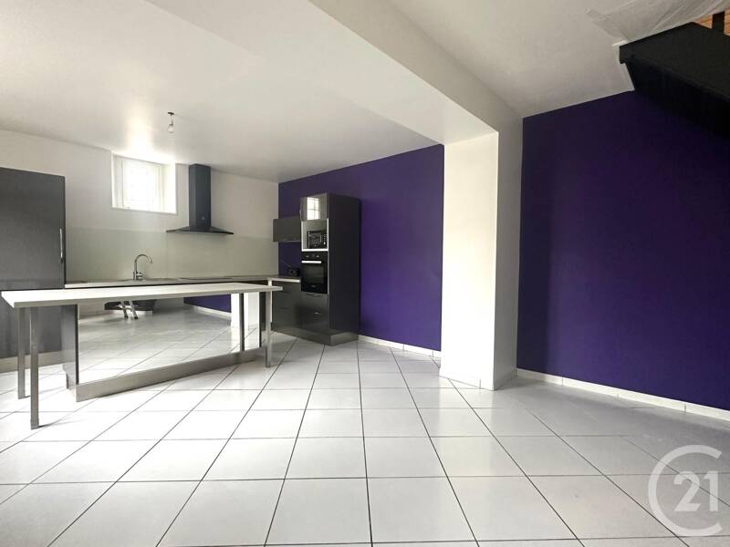 Maison à louer, 67m², EPINAY SUR ORGE