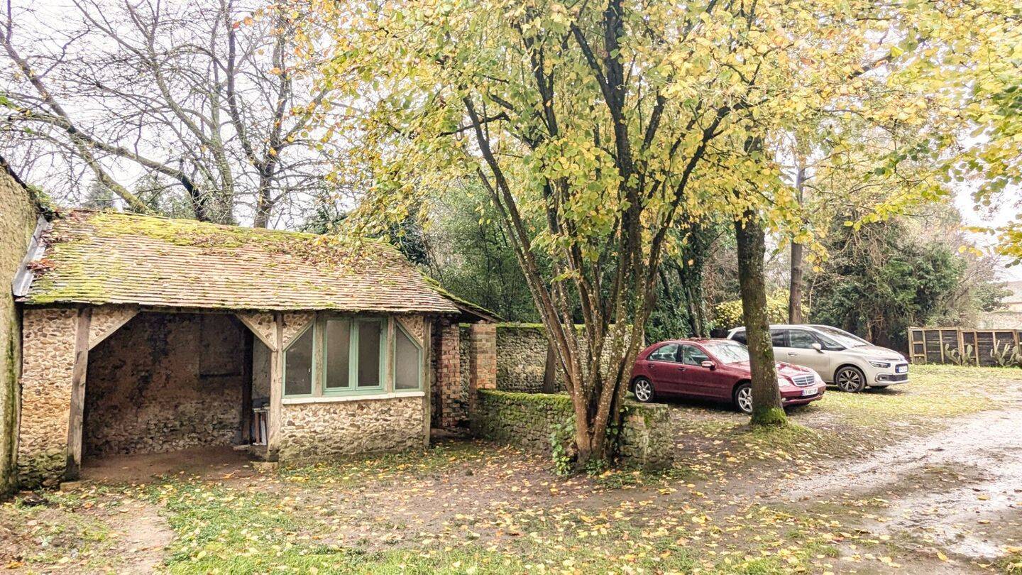 Maison à vendre, 426m², SAINT JEAN DE LA MOTTE