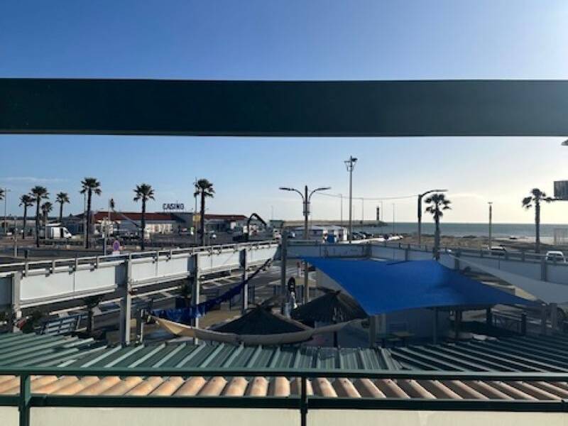 Maison à louer, 55m², PORT LA NOUVELLE