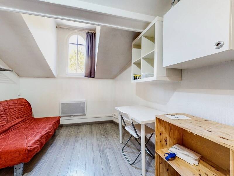 Maison à louer, 18m², SAINT ETIENNE