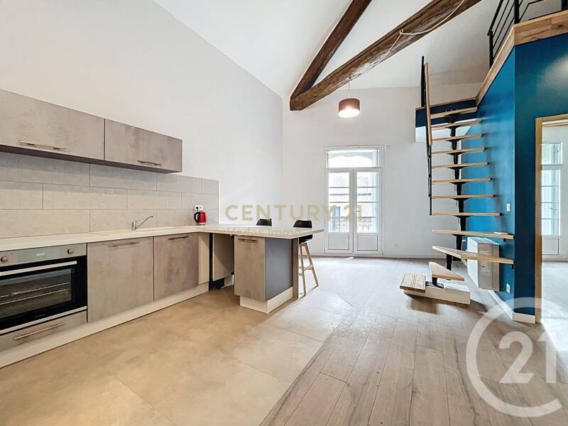 Maison à vendre, 55m², POUSSAN