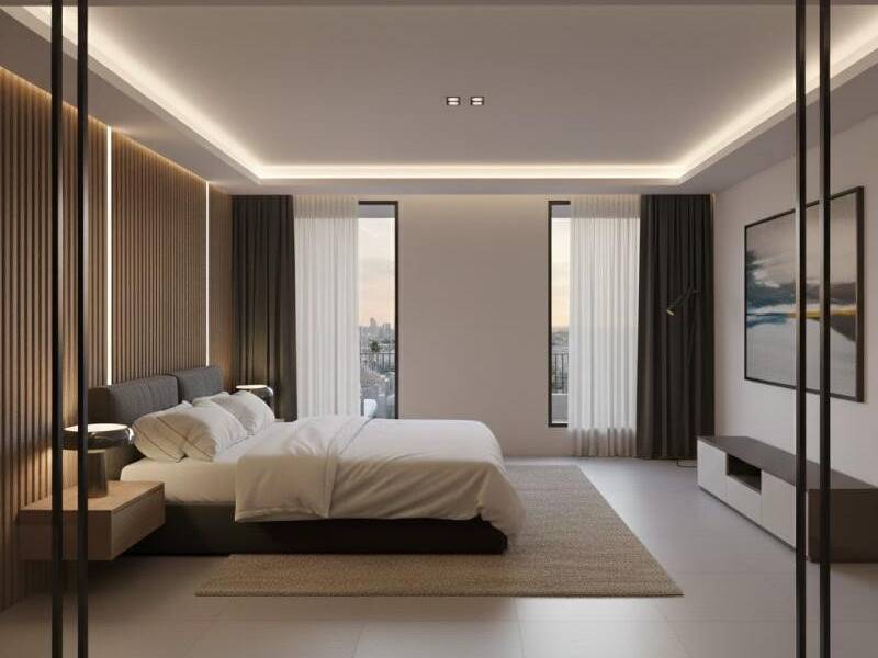 Maison à vendre, 146m², LEVALLOIS PERRET