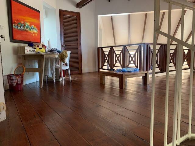 Maison à vendre, 190m², FORT DE FRANCE