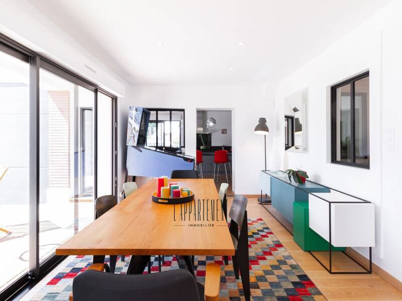 Maison à louer, 178m², TOULOUSE